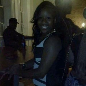 Meet your Posher, Marian